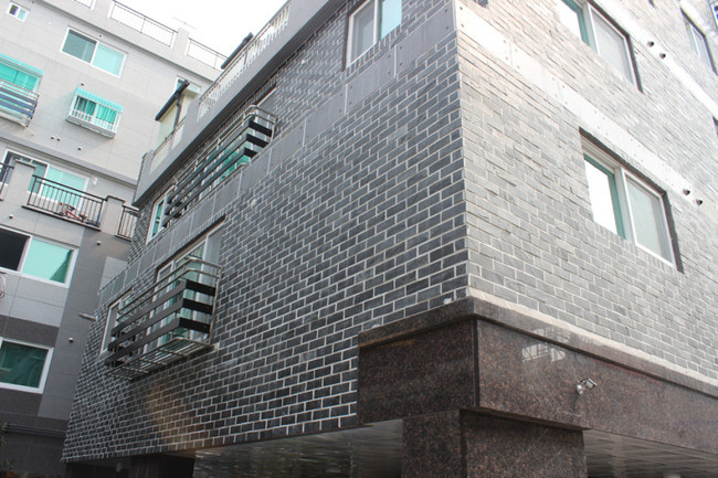 철평석 판석 판암 300x100x15T / 하다건재 천연석타일