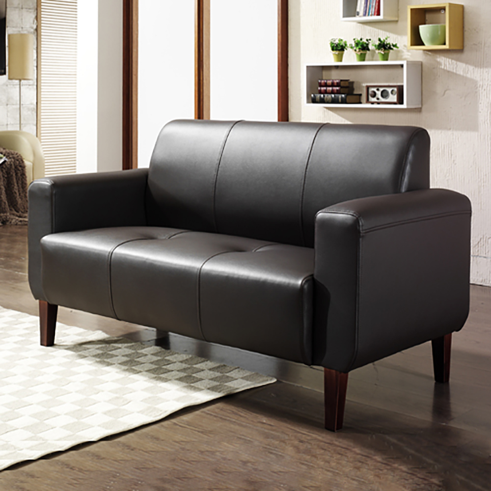 동서가구 이브 모던 2인 소파 DF903992