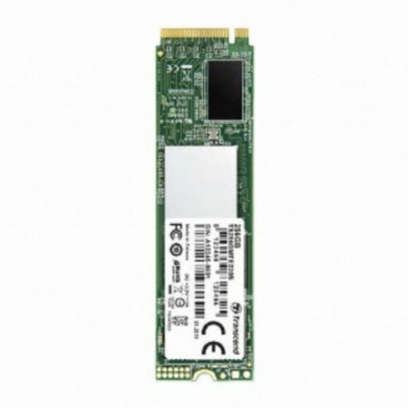 Transcend MTE220S M.2 2280 1TB
