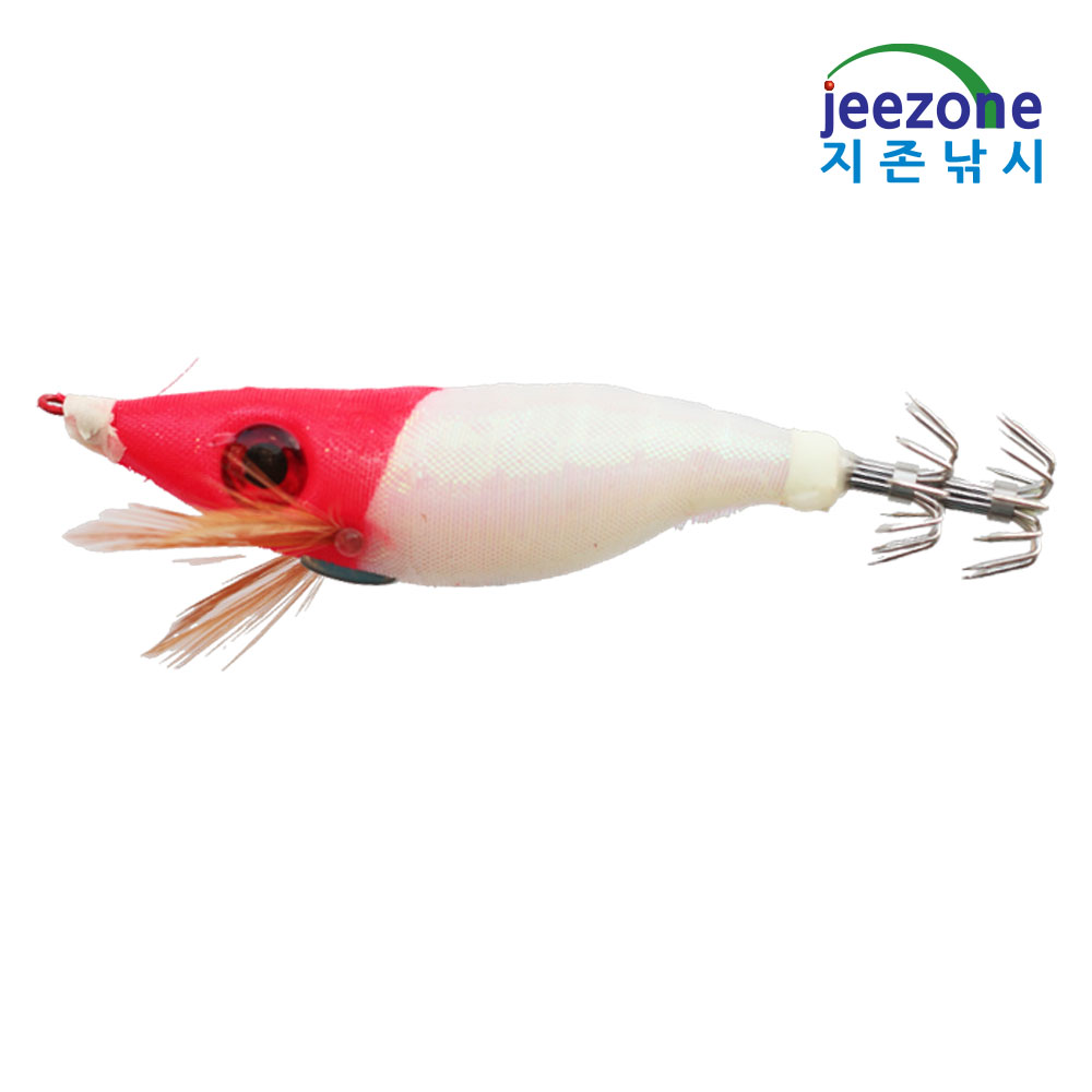 고추장에기 왕눈이에기 문어애기 돌문어 타코에기 낚시채비 - 상세 이미지 5