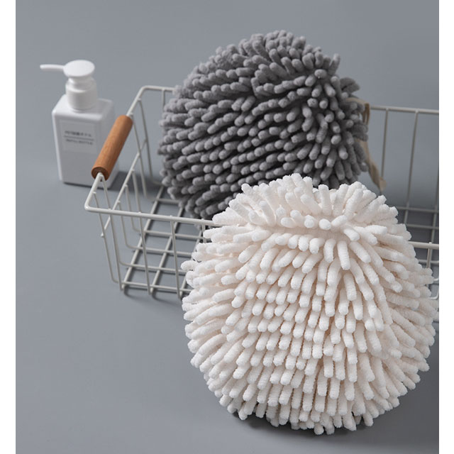 스케치룸 셔닐 핸드타월 고리수건 고리타월 극세사 어린이집 준비물 선물