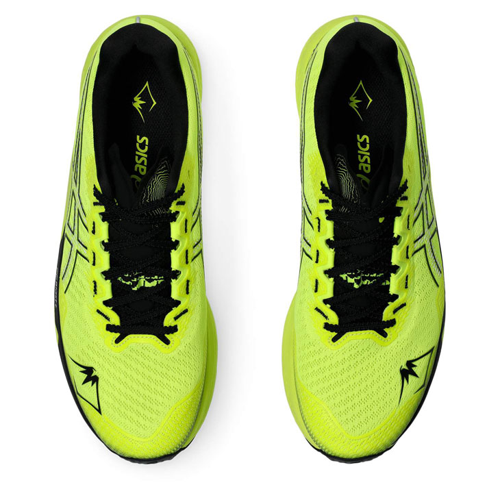 아식스 Asics 후지 스피드3 남성 경량 런닝화 러닝화 조깅화 1011B888 751 - 상세 이미지 5