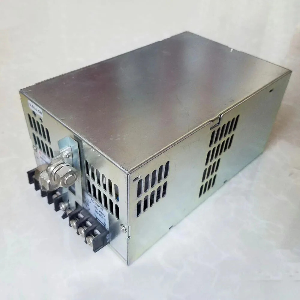 EAT WRP48SX-U 전원공급장치 48V 10A 480W