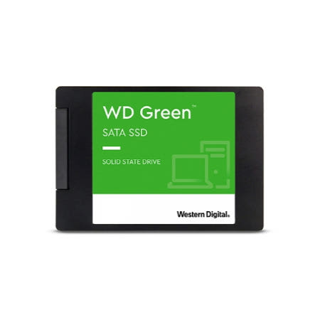 Western Digital WD Green SSD 1TB 3D TLC