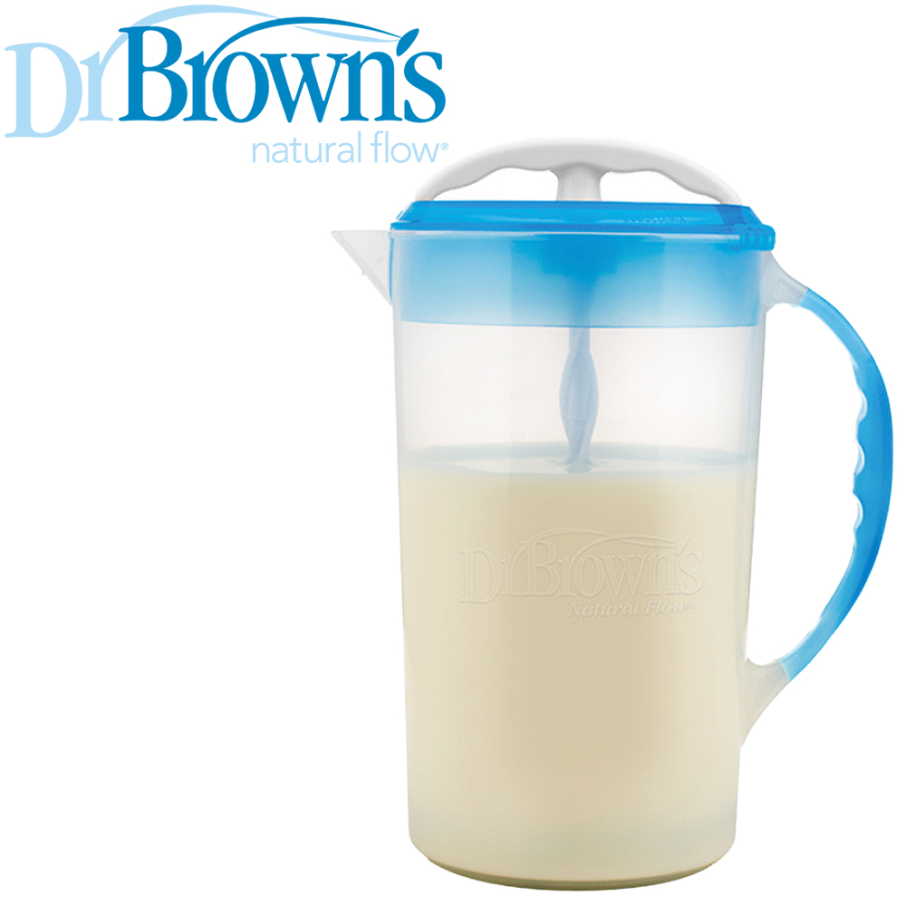 닥터브라운 분유혼합기