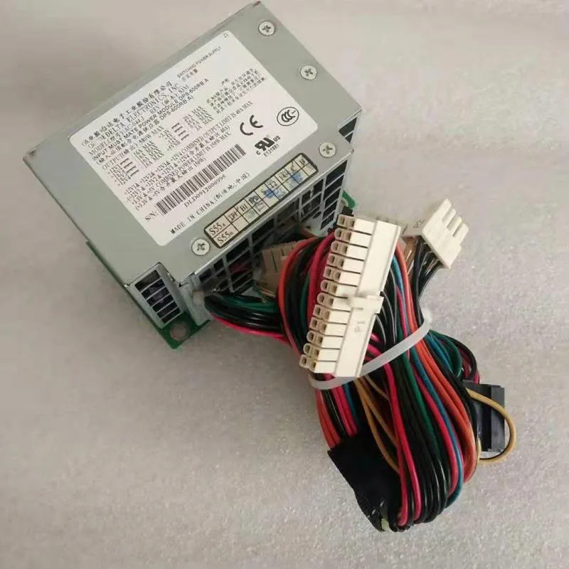 AC-044 D DPS-600RB A 파워 백플레인