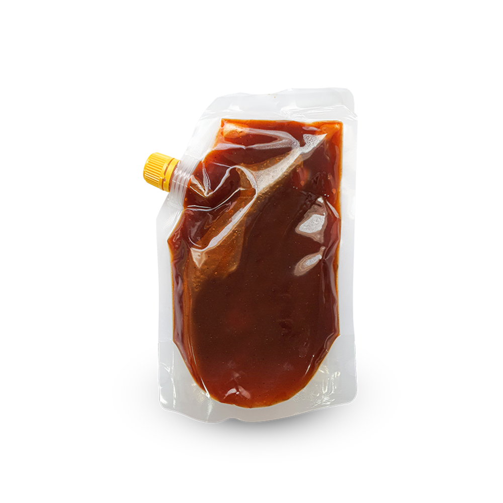 맛붐 매콤소스 1kg, 1개 - 상세 이미지 3