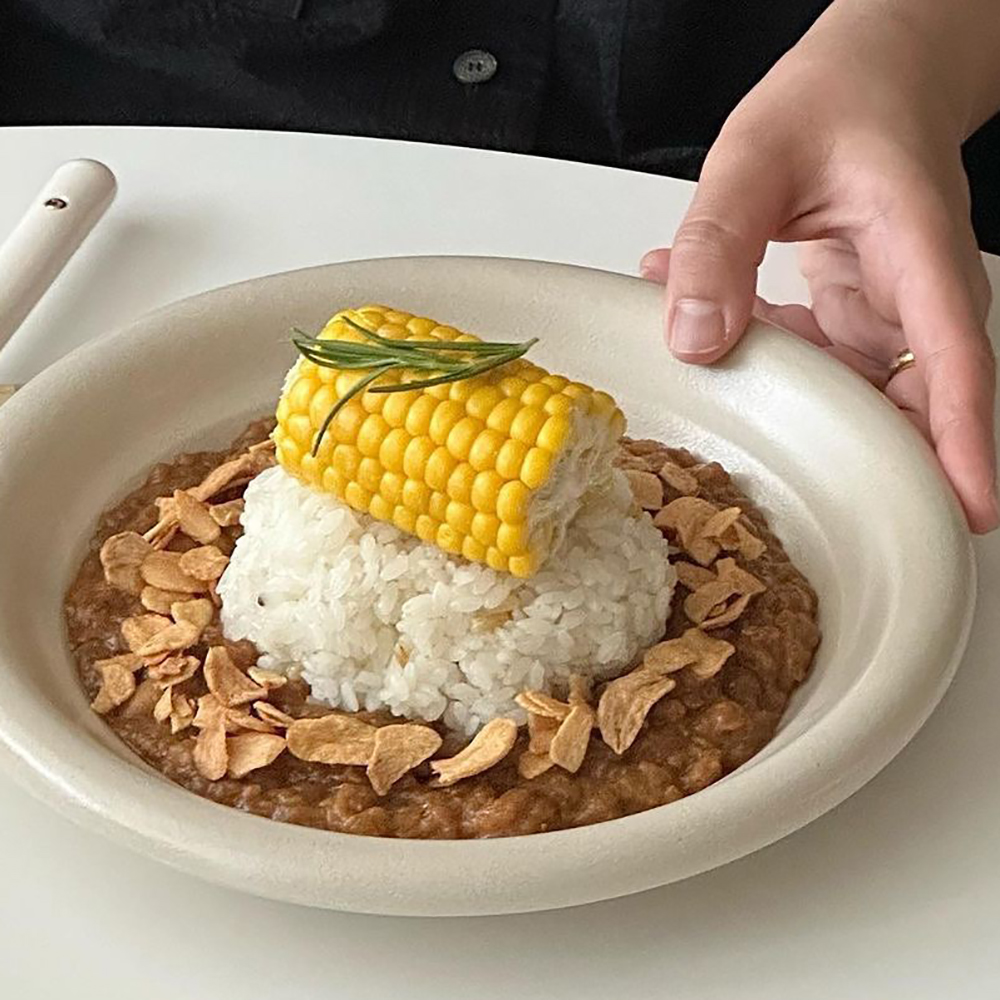 [알림받기 전용] 키마카레 대용량 물없이 만든 사평 드라이 카레 200g X 15팩 - 상세 이미지 2