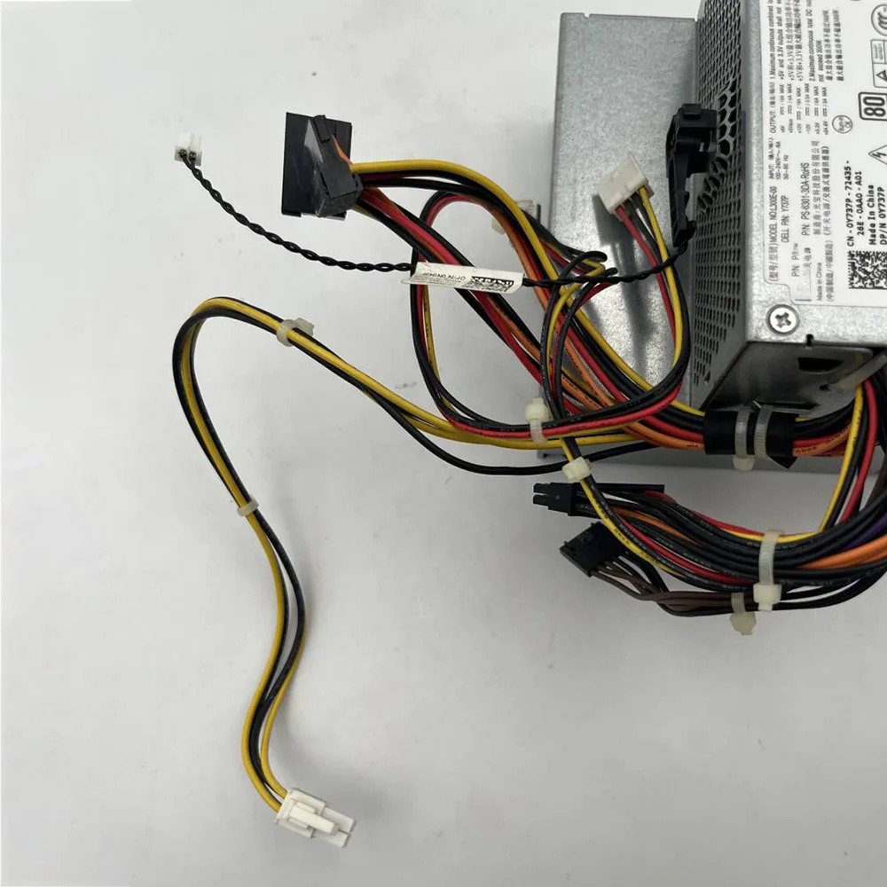 DELL XE 전원공급장치 D300ED-00 L300E-00 PS-6301-3DA H197R Y737P 0H197R 0Y737P