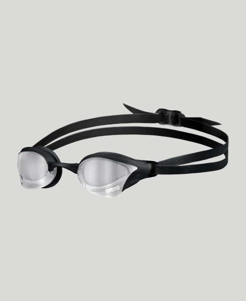 아레나 Cobra Core Swipe Mirror Swim Goggle 이미지 8