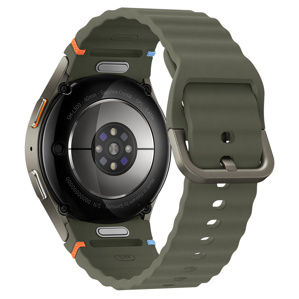 갤럭시 워치7 이미지 3