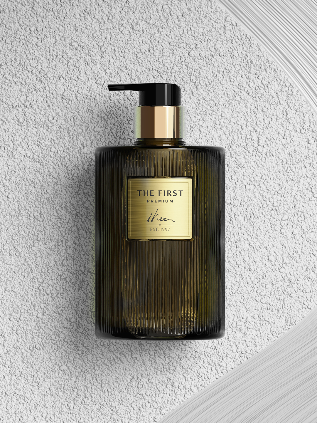 이희 더퍼스트 프리미엄 샴푸 480ml 두피 냄새 가려움 비듬 지루성 약산성 단백질 천연 - 상품 이미지