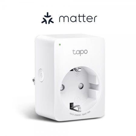 Tapo P110M WiFi 스마트 전원 플러그