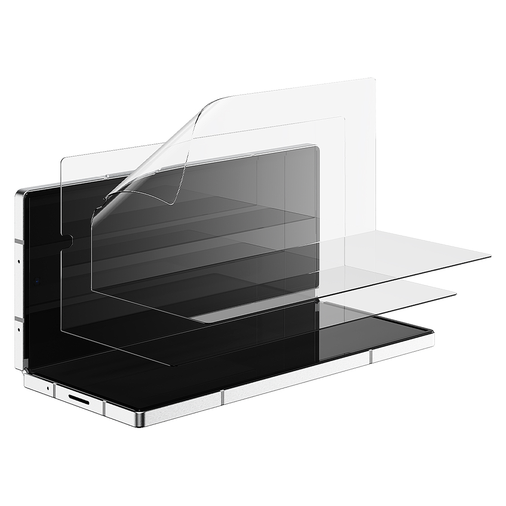갤럭시Z 폴드6 액정보호 필름 빅쏘 3DS 풀커버 보호필름 후기 및 꿀팁
