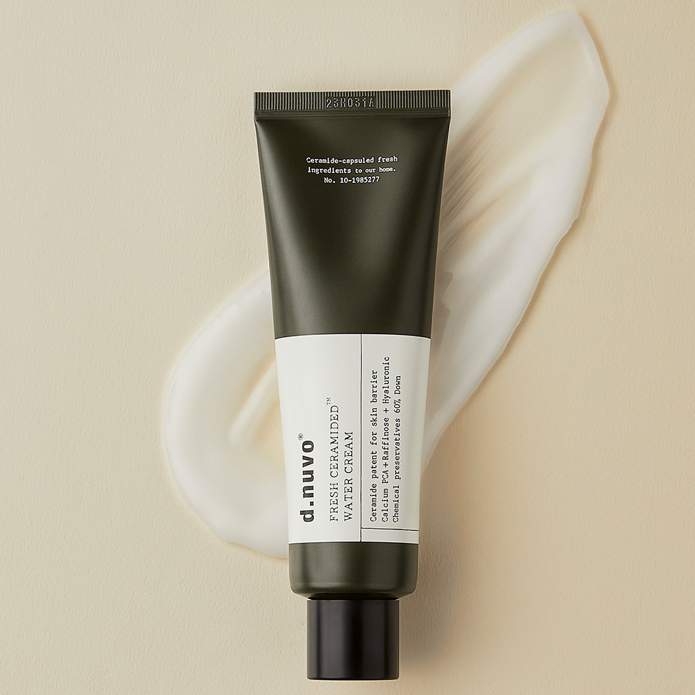 디누보 프레쉬 세라마이디드 워터크림 80ml - 상세 이미지 3