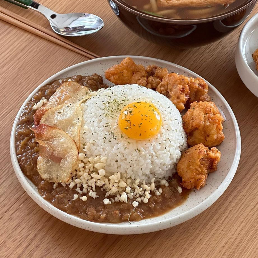 [알림받기 전용] 키마카레 대용량 물없이 만든 사평 드라이 카레 200g X 15팩 - 상세 이미지 4