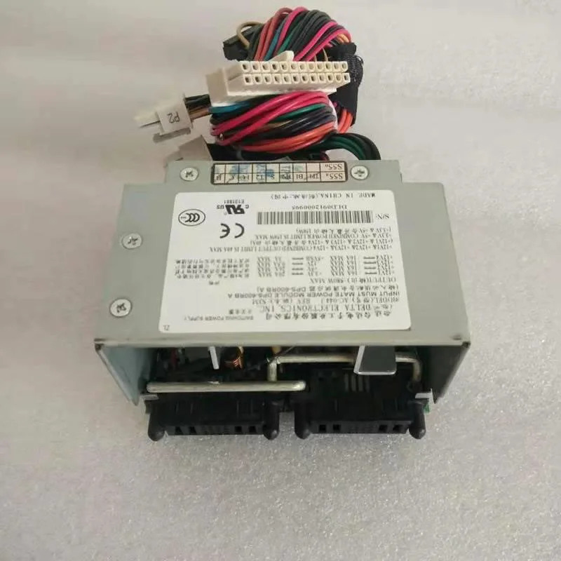 AC-044 D DPS-600RB A 파워 백플레인
