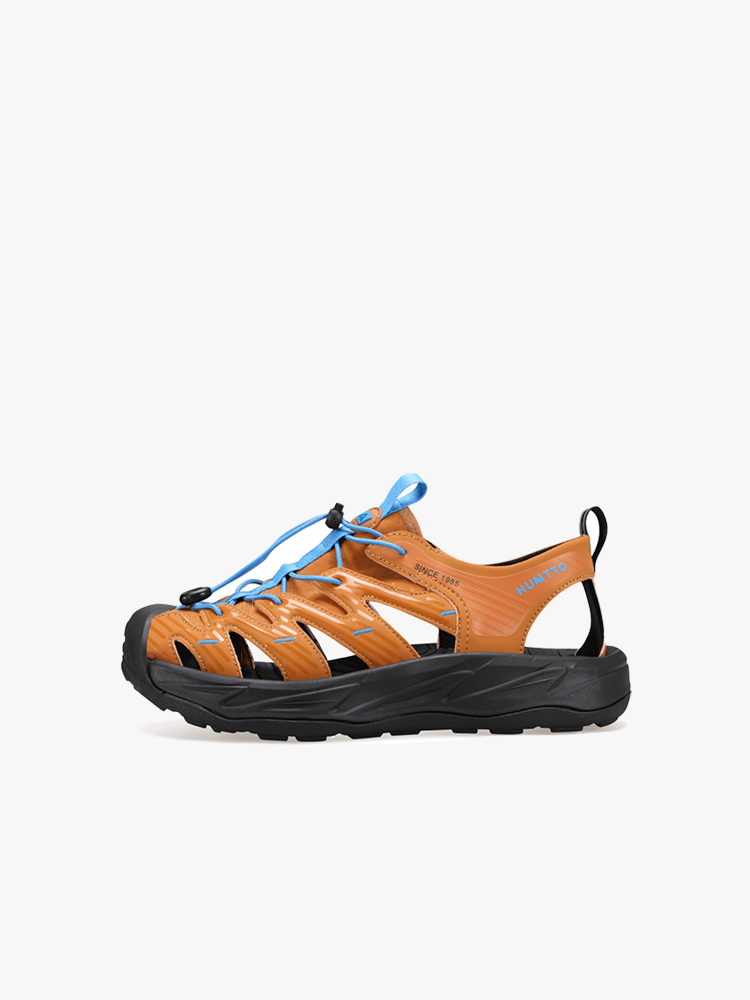 험토 남성 하이킹 샌들 텍타2 HGC - 상세 이미지 5