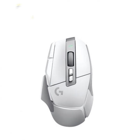 로지텍 로지텍코리아 정품 G502 X LIGHTSPEED 무선 화이트 (정품)