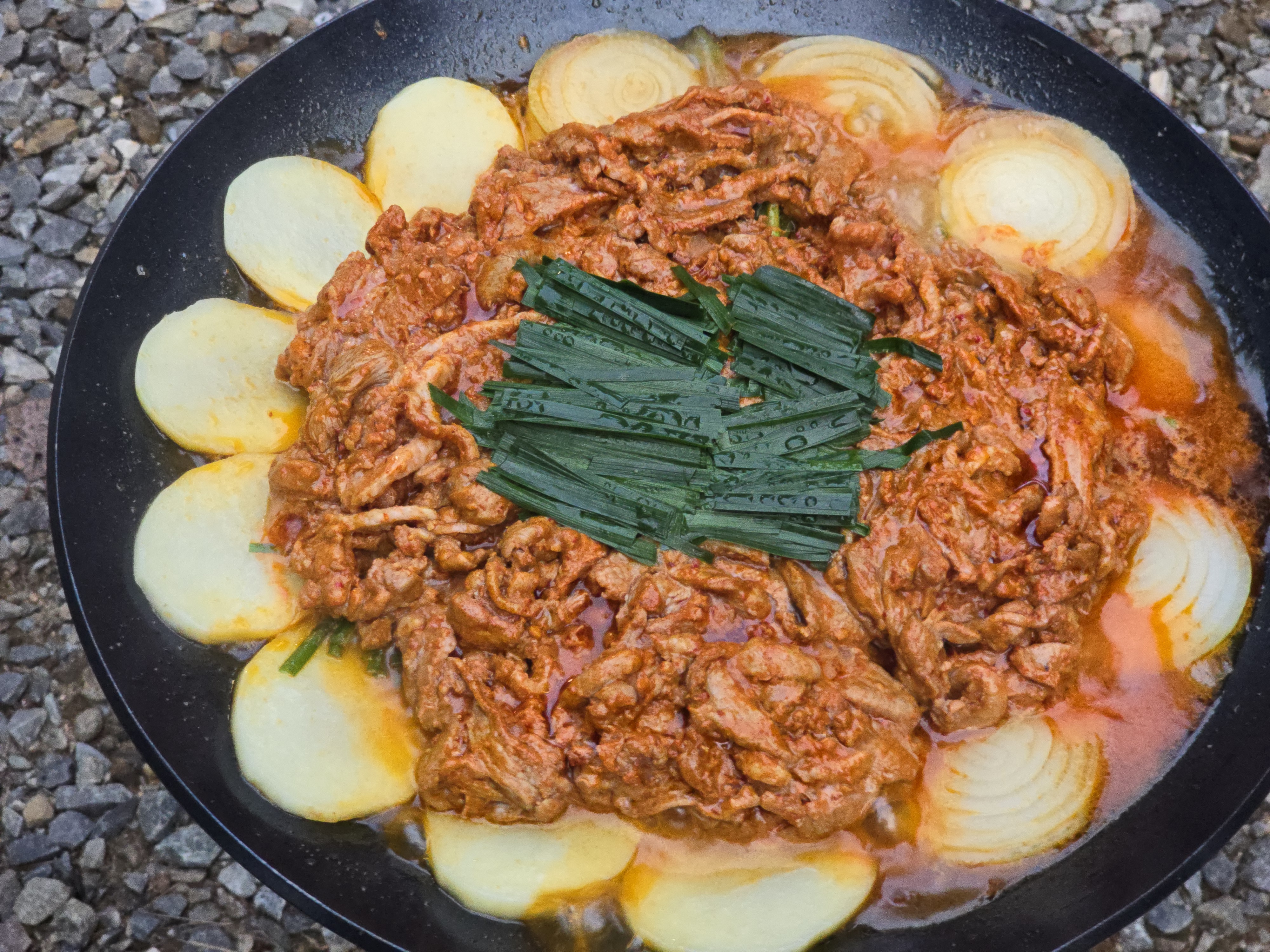 [진심육] 국내산 오리주물럭 300g 1인분 (300g x 5팩) 이미지 8