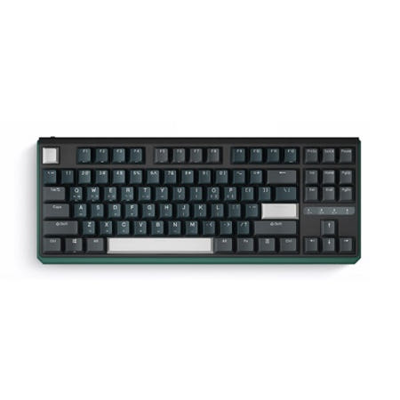 DURGOD K620W 유무선 핫스왑 키보드 (아일랜드, 저소음 갈축)
