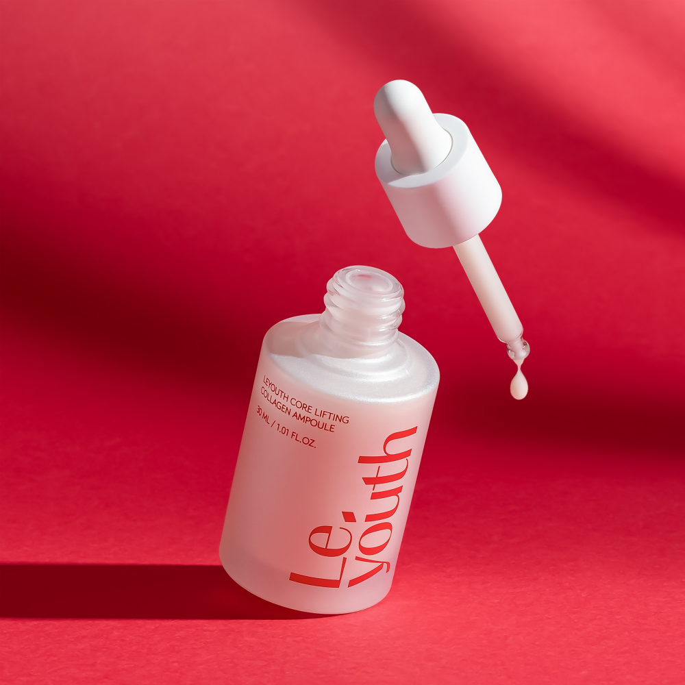 르유스 코어 리프팅 콜라겐 앰플 30ml, 2개 - 상세 이미지 2