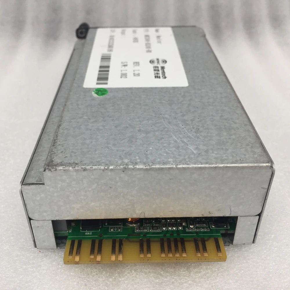 광자기 모니터링 유닛 모듈 MEC048-H5240-R0 Mingpu
