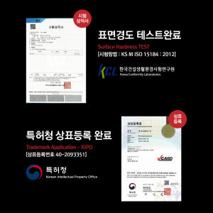 스포티지 NQ5 페이스리프트 내비게이션 디스플레이 지문방지 보호필름 브이... 개봉기 | 실사용 후기 - 상품 이미지 2
