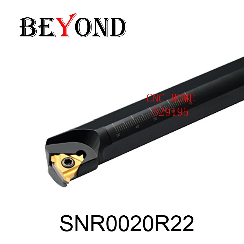 바이트 절삭 커터 Oyyu snr0020r22 snr snl 20mm 나사 선삭 공구 홀더 팩토리 아울렛 보링 바 cnc 기계 선반 : 아스벅통상