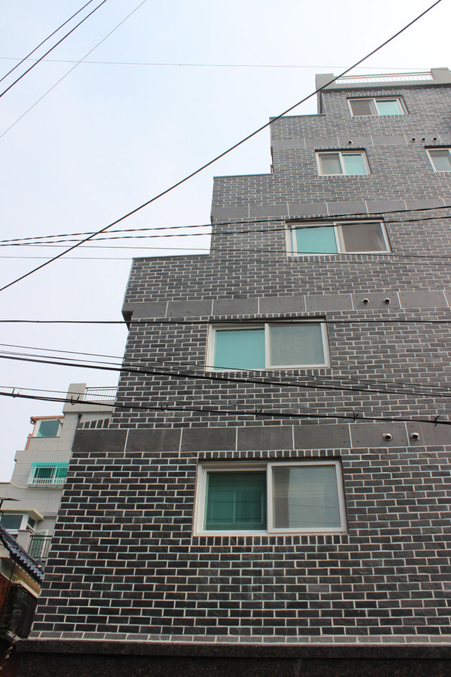 철평석 판석 판암 300x100x15T / 하다건재 천연석타일