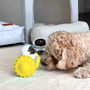 레토 강아지 장난감 노즈워크 움직이는 스낵볼 솔직 후기 | 실제 사용자 리뷰 총정리 - 상품 이미지 4