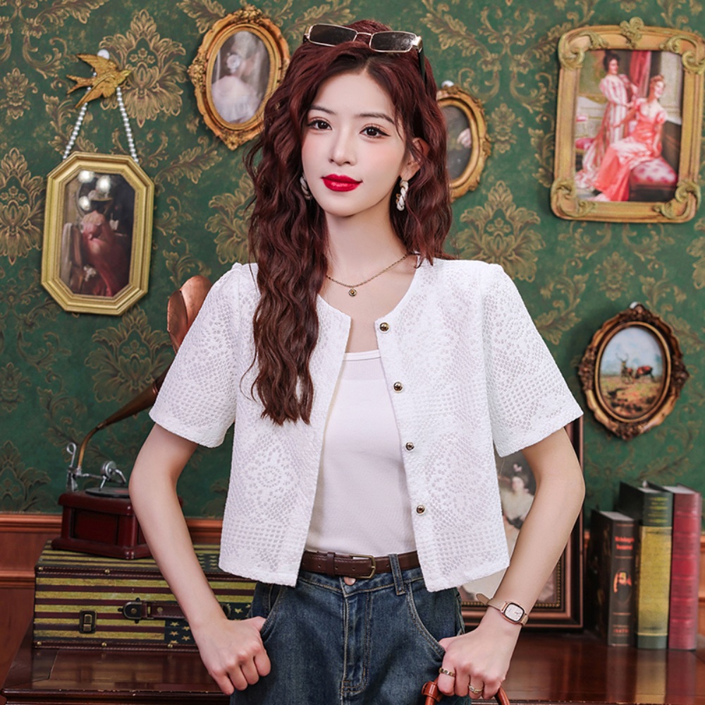 이제 혼자다 1회 조윤희 자켓 블레이저 린넨 정장 베이직 의상 옷 패션 - 상세 이미지 5