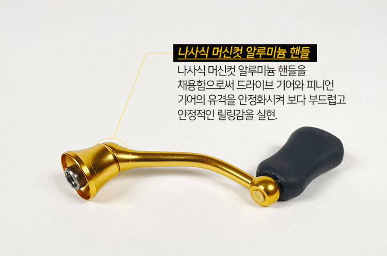 다이와 24년 신형 배틀럭스 LT 스피닝릴 2000 바다 민물 루어 찌낚시 릴 한국 다이와 - 상세 이미지 2