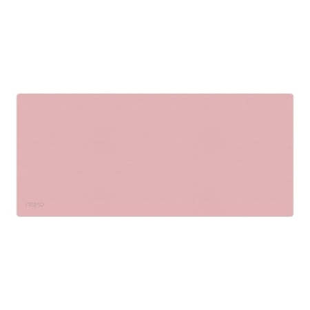 앱코 Pastel Desk Long Pad (핑크)