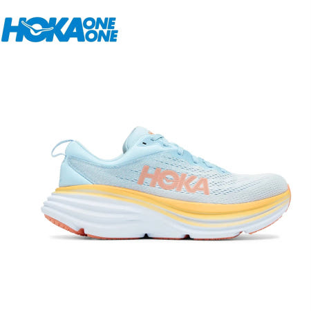 호카 본디8 운동화 런닝화 1127952-SSCA