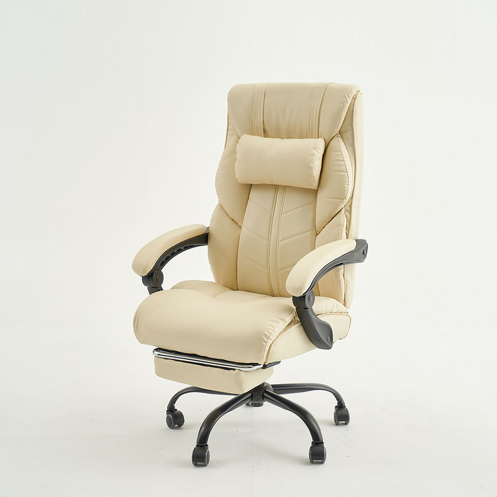 장인가구 포코나비 리클라이너 침대형 1인 컴퓨터 게이밍 사무용 의자