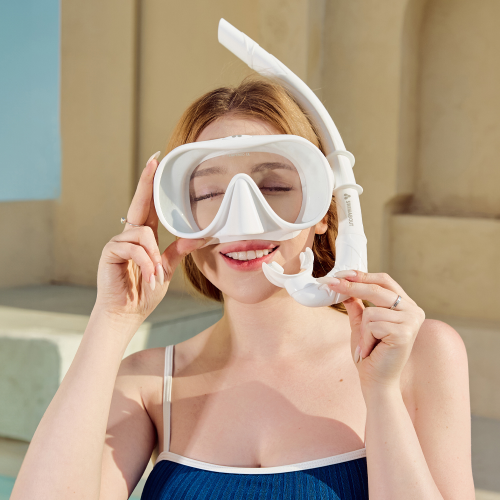 스노쿨링 이미지 2