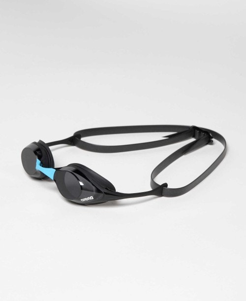 아레나 Cobra Original Swipe Swim Goggle - 메인 이미지
