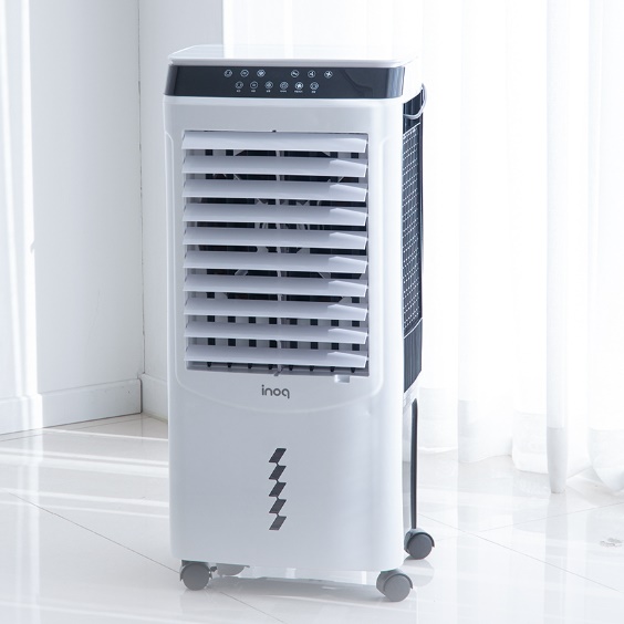 이동용 냉방기 일체형 에어컨 실외기없는 에어컨 소형 무설치 에어컨