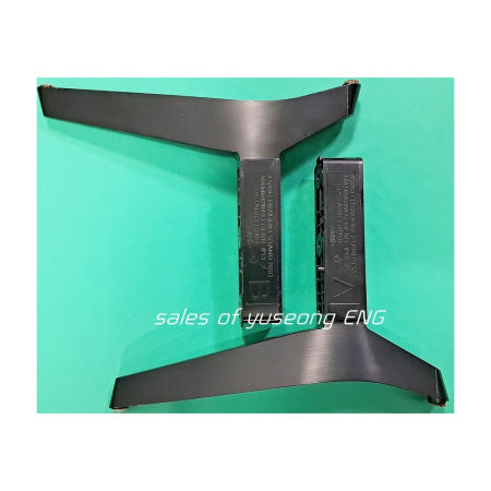 [중고]49LH5700 49UH6030 49UF6400 49UH6100 43LW300C LG 49인치 TV 거치대 받침대 스탠드 다리