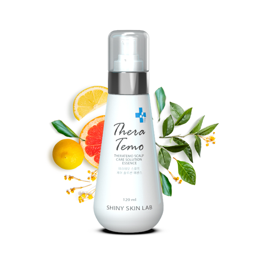 테라테모 본사 헤어에센스 오일 세럼 120ml / 손상모·영양·오일 세럼 / 사용기한 2027.06까지 - 상세 이미지 2