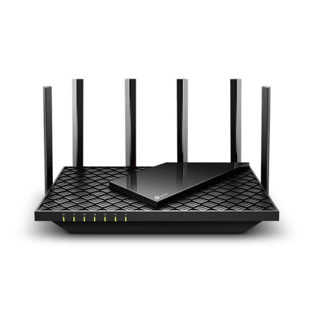 Archer AXE75 AXE5400 트라이밴드 WIFI 6E 기가 유무선 공유기