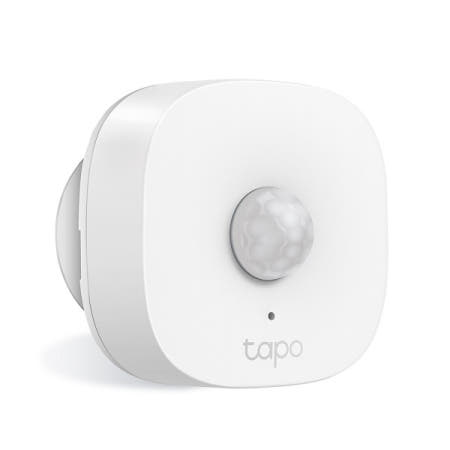 티피링크 Tapo T100 스마트 WiFi IoT 허브 연동 모션 센서 조명 [단독사용 불가/H200 필수]