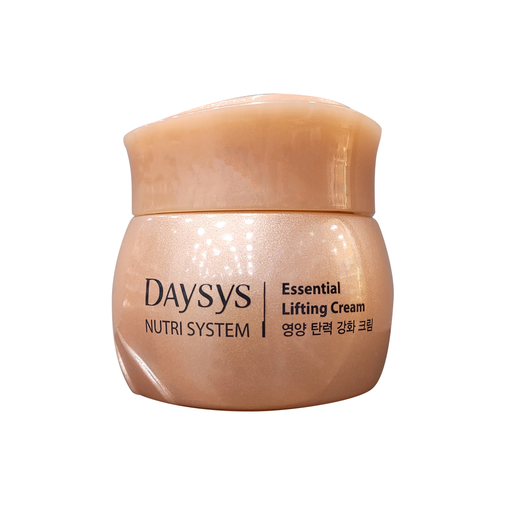 엔프라니 데이시스 뉴트리 시스템 에센셜 크림 60ml - 상품 이미지