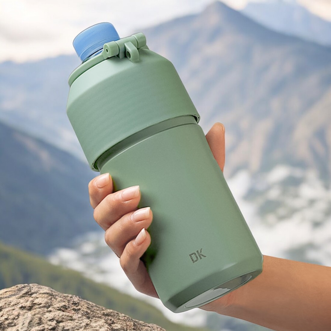 페트홀더 페트병쿨러 소주보냉 맥주시원하게 캔쿨러 페트병 홀더 500ml