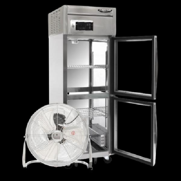 업소용 반찬 온장고 급식실 급식소 조리실 25박스 온장고 508L