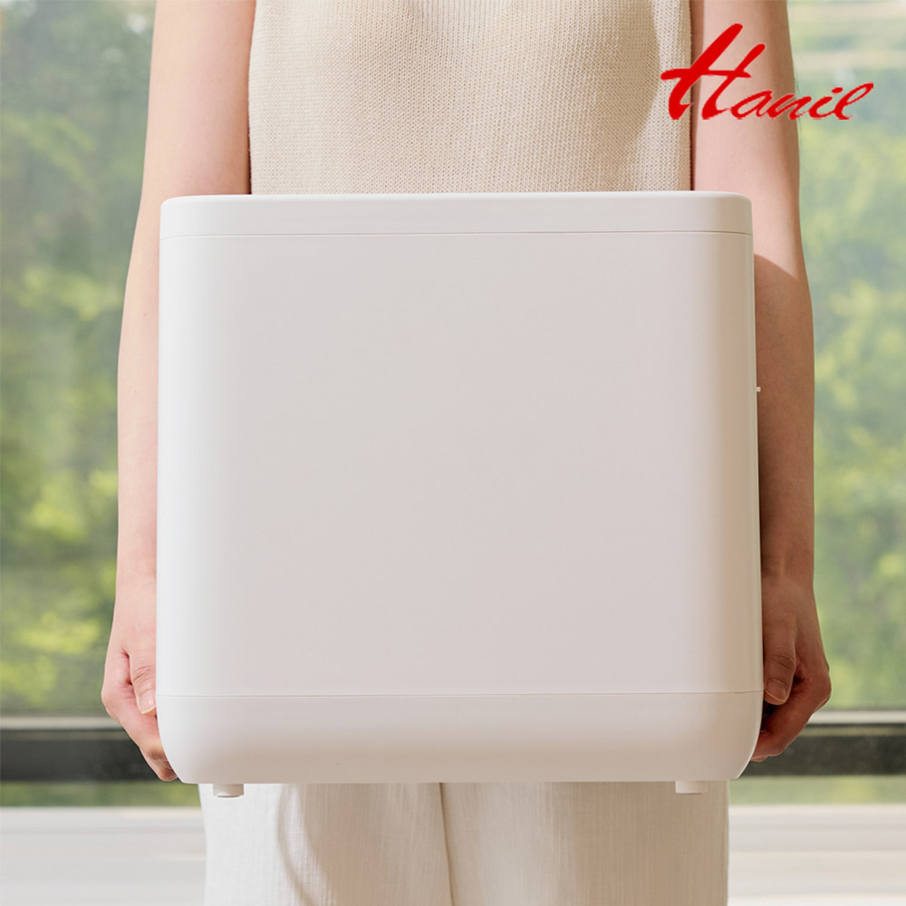 한일 음식물처리기 음식물처리분쇄기 건조 분쇄형 쓰레기처리 가정용