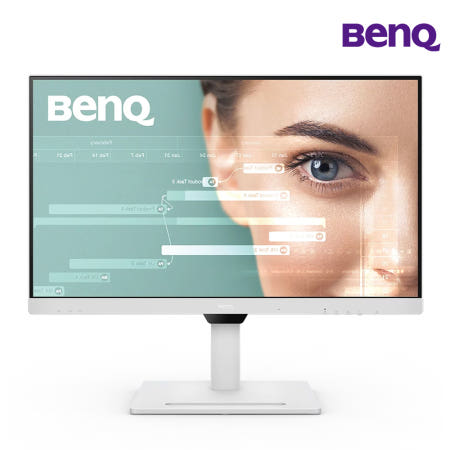 BenQ GW2790QT 68.5Cm IPS 평면 FHD 100Hz 무결점 사무용 아이케어 모니터