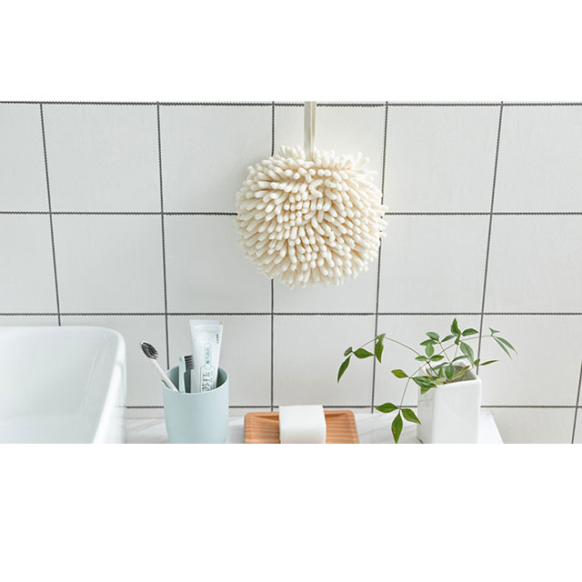 스케치룸 셔닐 핸드타월 고리수건 고리타월 극세사 어린이집 준비물 선물