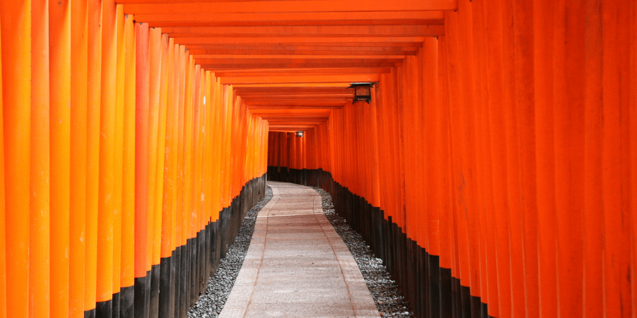 [즉시확정] 오사카 교토 청수사 금각사 아라시야마 일일 버스투어 엔데이트립